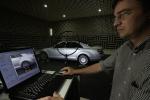 Mercedes-Benz S-Class 2007 года